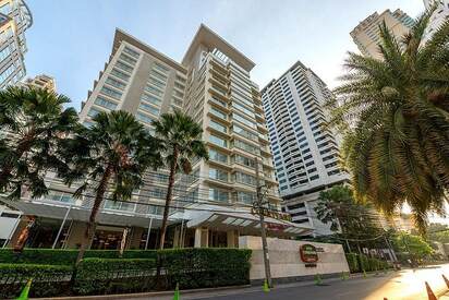 Courtyard by Marriott Bangkok - Lowest Flight Fares Courtyard by Marriott Bangkok