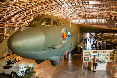 Darwin Military Museum - Lowest Flight Fares Darwin Military Museum