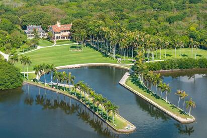 Deering Estate Miami - Lowest Flight Fares Deering Estate Miami