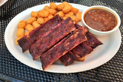 Fox Bros. Bar-B-Q Atlanta - Lowest Flight Fares Fox Bros. Bar-B-Q Atlanta