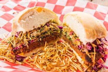 Frita's Cuban Burgers Key West - Lowest Flight Fares Frita's Cuban Burgers Key West