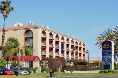 Golden Sails Hotel Long Beach - Lowest Flight Fares Golden Sails Hotel Long Beach