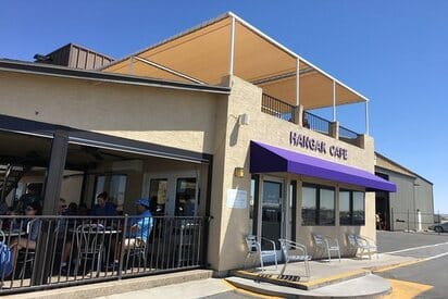 Hangar Cafe Phoenix - Lowest Flight Fares Hangar Cafe Phoenix