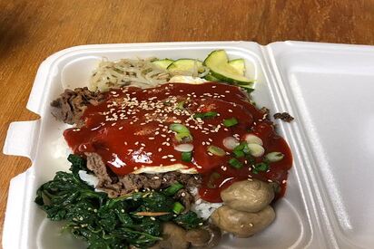 Hankook Taqueria Atlanta - Lowest Flight Fares Hankook Taqueria Atlanta