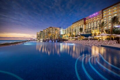 Hard Rock Hotel Cancun