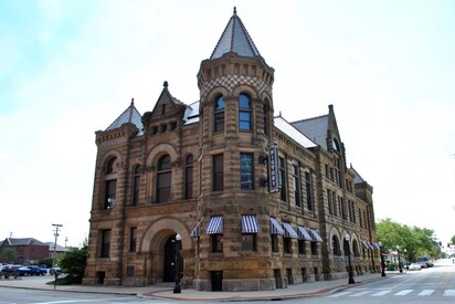 History Center Fort Wayne - Lowest Flight Fares History Center Fort Wayne