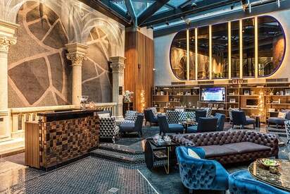 Hotel Clark Budapest