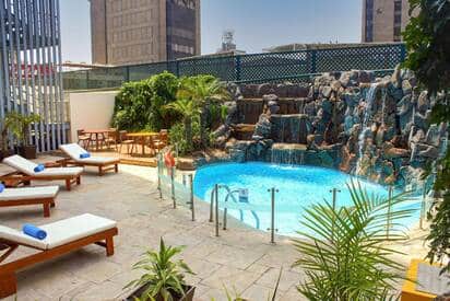 Hotel Estelar Miraflores Lima - Lowest Flight Fares Hotel Estelar Miraflores Lima