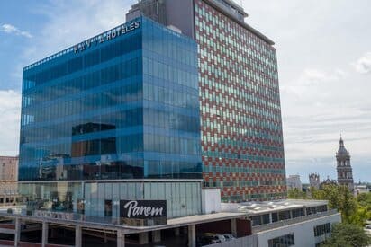 Hotel Kavia Monterrey - Lowest Flight Fares Hotel Kavia Monterrey