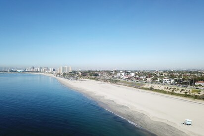 Junipero Beach Long beach - Lowest Flight Fares Junipero Beach Long beach