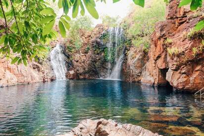 Litchfield National Park Darwin - Lowest Flight Fares Litchfield National Park Darwin