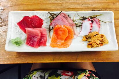 Maguro Brothers Honolulu 