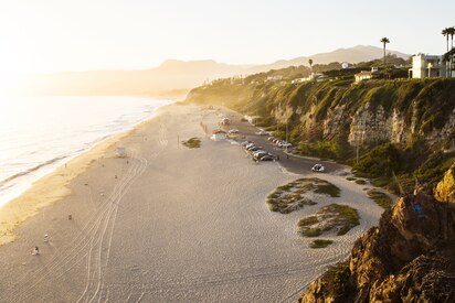 Malibu Los Angeles