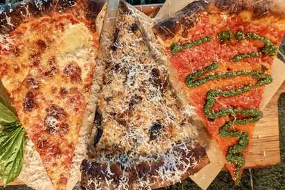 Miami Slice - Lowest Flight Fares Miami Slice
