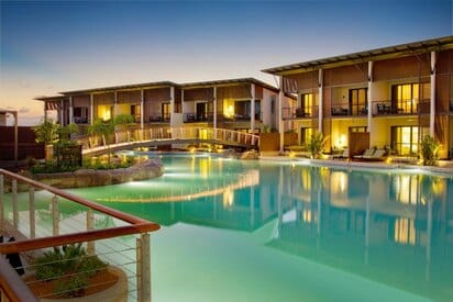 Mindil Beach Casino Resort Darwin - Lowest Flight Fares Mindil Beach Casino Resort Darwin
