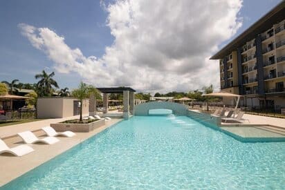 Novotel Darwin Airport - Lowest Flight Fares Novotel Darwin Airport