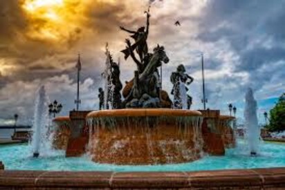 Paseo de la Princesa sAN juan - Lowest Flight Fares Paseo de la Princesa sAN juan