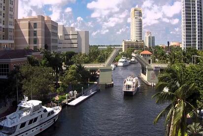 Riverwalk Arts and Entertainment District Fort Lauderdale - Lowest Flight Fares Riverwalk Arts and Entertainment District Fort Lauderdale