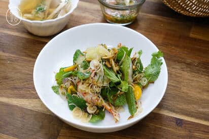 Samrub Samrub Thai Bangkok - Lowest Flight Fares Samrub Samrub Thai Bangkok