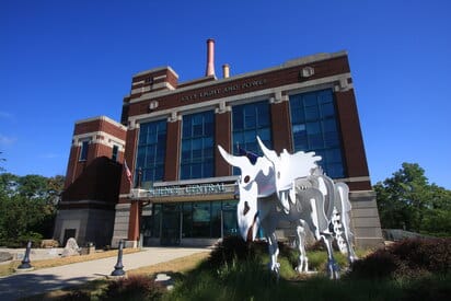 Science Central Fort Wayne - Lowest Flight Fares Science Central Fort Wayne