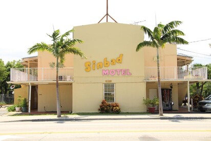 Sinbad Motel Miami - Lowest Flight Fares Sinbad Motel Miami