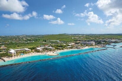 Sunscape Curaçao Resort Spa Casino Willemstad