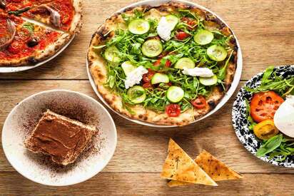 Taller Veganico Monterrey - Lowest Flight Fares Taller Veganico Monterrey