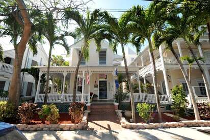The Palms Hotel Key West - Lowest Flight Fares The Palms Hotel Key West