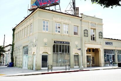 The Steady Los Angeles - Lowest Flight Fares The Steady Los Angeles