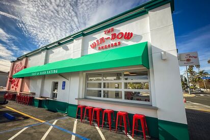 The Win-Dow Long Beach - Lowest Flight Fares The Win-Dow Long Beach