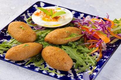Yots Greek Taverna Darwin - Lowest Flight Fares Yots Greek Taverna Darwin