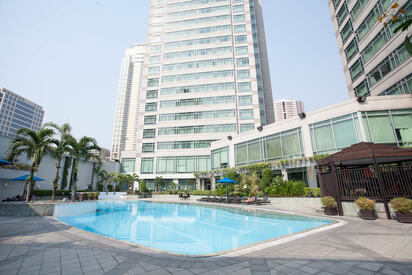 Ascott Makati Manila - Lowest Flight Fares Ascott Makati Manila