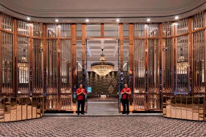 angkok-Marriott-Marquis-Queens-Park - Lowest Flight Fares Bangkok Marriott Marquis Queens Park