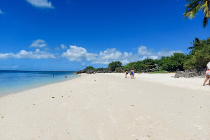 Bantayan Island Cebu