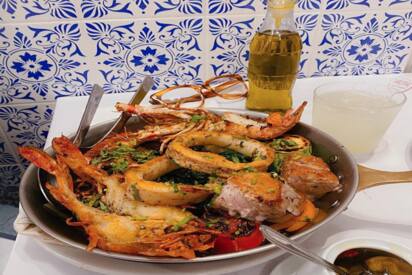 Boteco Rainha Rio de Janeiro - Lowest Flight Fares Boteco Rainha Rio de Janeiro