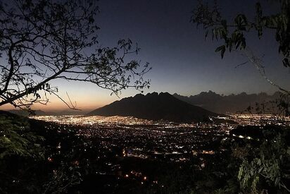 Chipinque ABP Ecological Park Monterrey - Lowest Flight Fares Chipinque ABP Ecological Park Monterrey