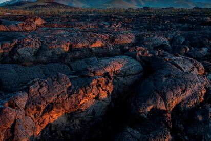 Craters of the Moon National Monument and Preserve