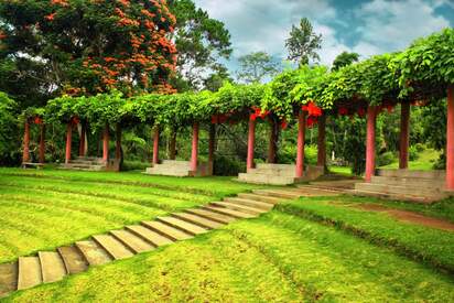 Eden Nature Park Davao