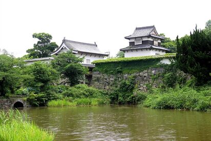 Fukuoka Castle - Lowest Flight Fares Fukuoka Castle