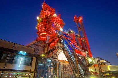 Fundidora Park Monterrey - Lowest Flight Fares Fundidora Park Monterrey