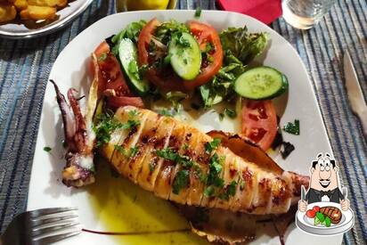 Grada Taverna Larnaca - Lowest Flight Fares Grada Taverna Larnaca
