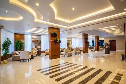 Granada Palace Inn Riyadh - Lowest Flight Fares Granada Palace Inn Riyadh