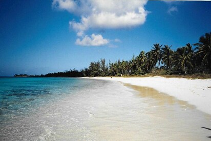 Great Inagua Island Nature Reserve - Lowest Flight Fares Great Inagua Island Nature Reserve