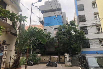 Greenhaze Living 20 Hyderabad - Lowest Flight Fares Greenhaze Living 20 Hyderabad