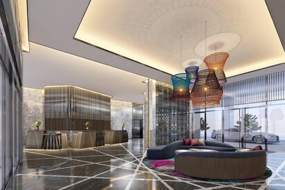 Holiday Inn Cebu City An IHG Hotel