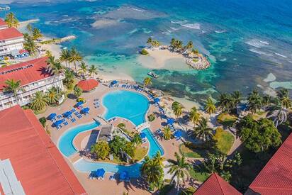 Holiday Inn Resort Montego Bay All-Inclusive an IHG Hotel - Lowest Flight Fares Holiday Inn Resort Montego Bay All-Inclusive an IHG Hotel