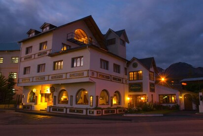 Hosteria y Restaurante America Ushuaia - Lowest Flight Fares Hosteria y Restaurante America Ushuaia