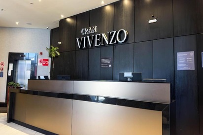 Hotel Gran Vivenzo Belo Horizonte - Lowest Flight Fares Hotel Gran Vivenzo Belo Horizonte