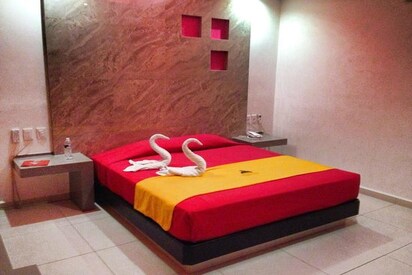 Hotel Hacienda Monterrey - Lowest Flight Fares Hotel Hacienda Monterrey