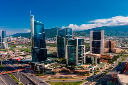 Hotel Safi Metropolitan Monterrey - Lowest Flight Fares Hotel Safi Metropolitan Monterrey
